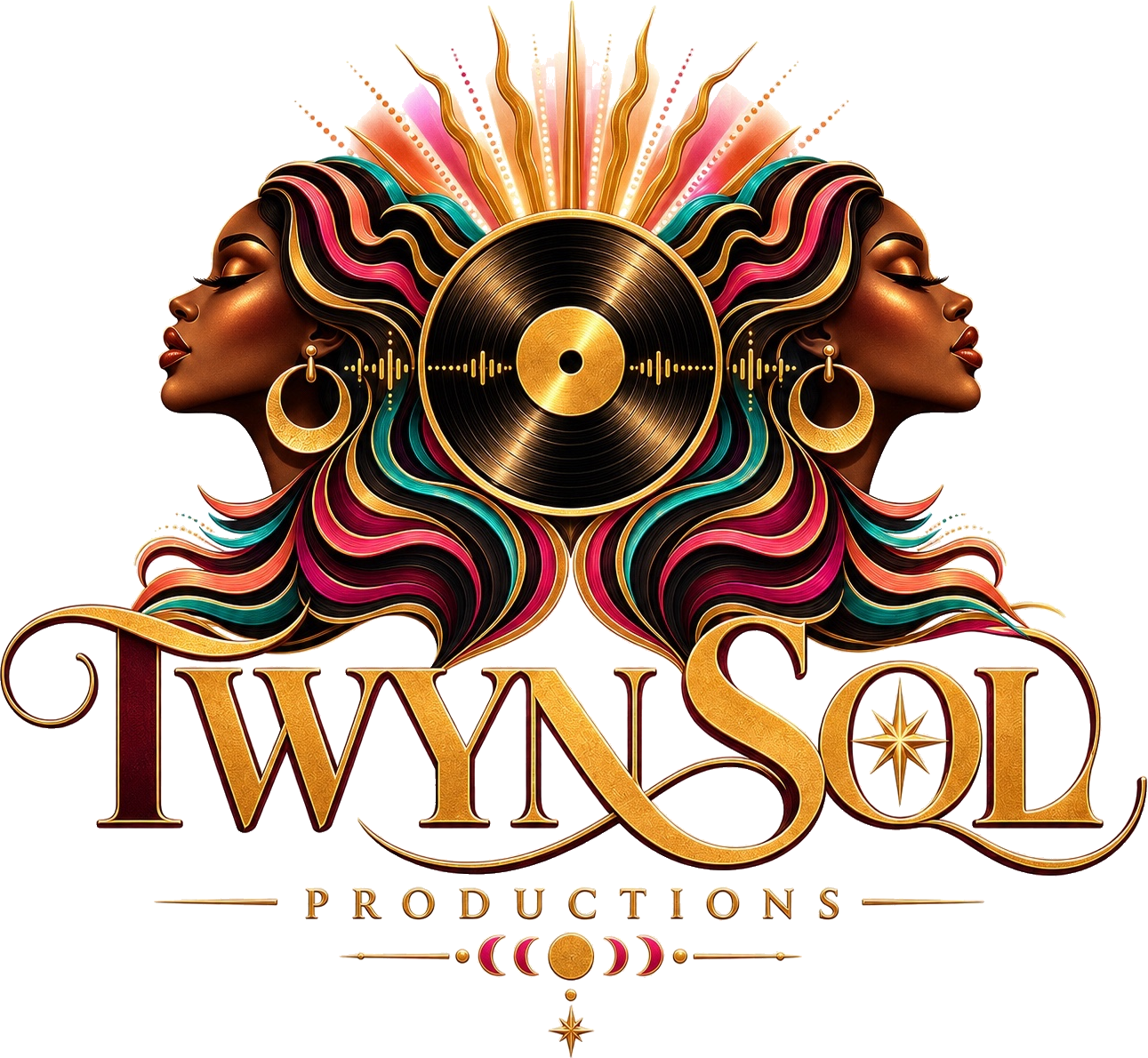 Twyn Sol Productions
